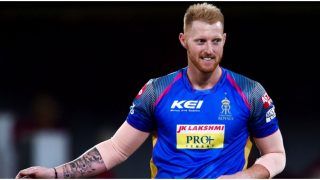 Ben Stokes Could Skip This Year's IPL: Report
